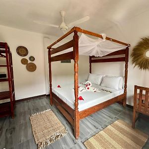 Chambre Double Économique